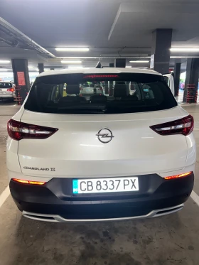 Opel Grandland X 1.6 Бензин, 180к.с | Auto.bg — изображение 2 Opel Grandland X 1.6 Бензин, 180к.с | Auto.bg — изображение 2
