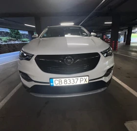 Opel Grandland X 1.6 Бензин, 180к.с | Auto.bg — изображение 4 Opel Grandland X 1.6 Бензин, 180к.с | Auto.bg — изображение 4