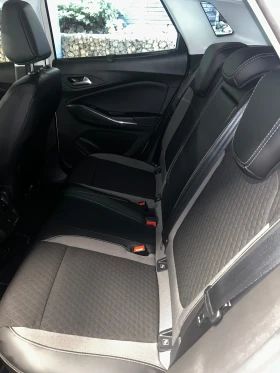 Opel Grandland X 1.6 Бензин, 180к.с | Auto.bg — изображение 10 Opel Grandland X 1.6 Бензин, 180к.с | Auto.bg — изображение 10