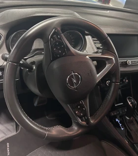 Opel Grandland X 1.6 Бензин, 180к.с | Auto.bg — изображение 6 Opel Grandland X 1.6 Бензин, 180к.с | Auto.bg — изображение 6