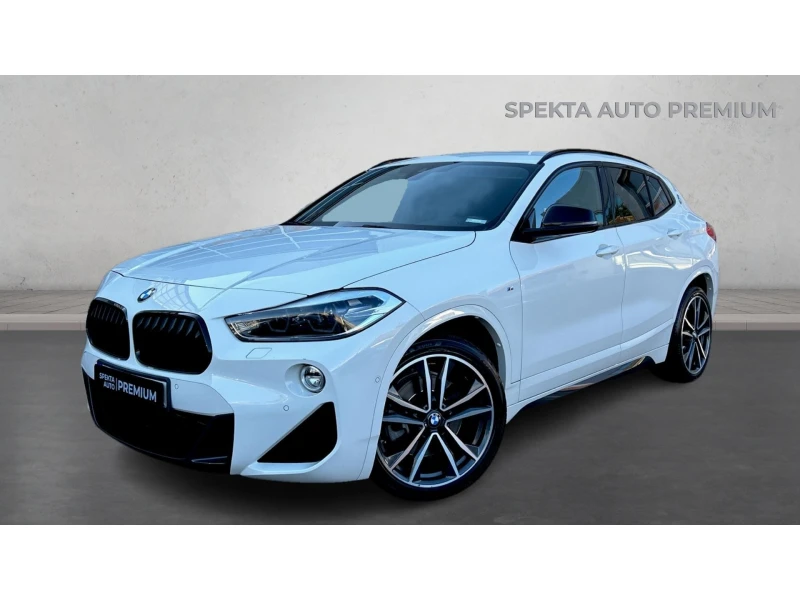 BMW X2 Месечна вноска от 640 лв. - 52490 лв. / 26837.71 € - 12483470 1 | Car24.bg BMW X2 Месечна вноска от 640 лв. - 52490 лв. / 26837.71 € - 12483470 1