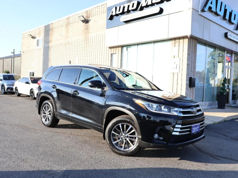 Toyota Highlander XLE| AWD| 7-SEATS| CAMERA| LEATHER| KEYLESS| - 39500 лв. / 20196.03 € - 13709381 1 | Car24.bg Toyota Highlander XLE| AWD| 7-SEATS| CAMERA| LEATHER| KEYLESS| - 39500 лв. / 20196.03 € - 13709381 1