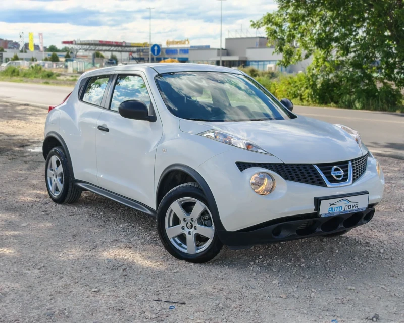 Nissan Juke 1.5 ДИЗЕЛ 110 К.С. УНИКАЛНО СЪСТОЯНИЕ!!! - 4890 € / 9564.01 лв. - 47651596 1 | Car24.bg Nissan Juke 1.5 ДИЗЕЛ 110 К.С. УНИКАЛНО СЪСТОЯНИЕ!!! - 4890 € / 9564.01 лв. - 47651596 1