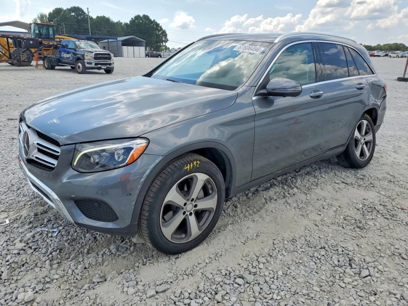 Mercedes-Benz GLC 300 - 12500 € - 88881560 1 | Car24.bg Mercedes-Benz GLC 300 - 12500 € - 88881560 1