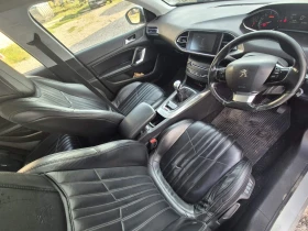 Peugeot 308 1.6hdi 120 - 11 € / 21.51 лв. - 66546839 4 | Car24.bg Peugeot 308 1.6hdi 120 - 11 € / 21.51 лв. - 66546839 4