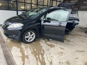 Honda Fr-v 2.2!CDTI - Car24.bg Honda Fr-v 2.2!CDTI
