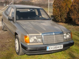 Mercedes-Benz 124 - Car24.bg Mercedes-Benz 124