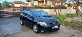 Toyota Auris 1.6 132К.С. - 11500 лв. / 5879.86 € - 39335686 3 | Car24.bg Toyota Auris 1.6 132К.С. - 11500 лв. / 5879.86 € - 39335686 3