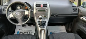 Toyota Auris 1.6 132К.С. - 11500 лв. / 5879.86 € - 39335686 7 | Car24.bg Toyota Auris 1.6 132К.С. - 11500 лв. / 5879.86 € - 39335686 7