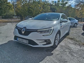 Renault Megane Tce 140к.с. Ганац. - Car24.bg Renault Megane Tce 140к.с. Ганац.