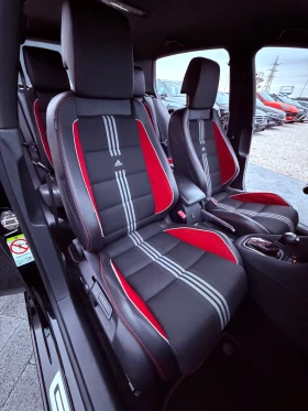 VW Golf Gti/adidas/без аналог! - 22500 лв. / 11504.07 € - 65182957 11 | Car24.bg VW Golf Gti/adidas/без аналог! - 22500 лв. / 11504.07 € - 65182957 11