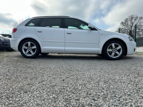 Audi A3 2.0TDi/AUTOMATIC/140K.C./АВТОКАСКО/НОВ ВНОС - 10400 лв. / 5317.44 € - 70219008 8 | Car24.bg Audi A3 2.0TDi/AUTOMATIC/140K.C./АВТОКАСКО/НОВ ВНОС - 10400 лв. / 5317.44 € - 70219008 8