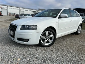 Audi A3 2.0TDi/AUTOMATIC/140K.C./АВТОКАСКО/НОВ ВНОС - 10400 лв. / 5317.44 € - 70219008 2 | Car24.bg Audi A3 2.0TDi/AUTOMATIC/140K.C./АВТОКАСКО/НОВ ВНОС - 10400 лв. / 5317.44 € - 70219008 2