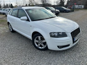 Audi A3 2.0TDi/AUTOMATIC/140K.C./АВТОКАСКО/НОВ ВНОС - Car24.bg Audi A3 2.0TDi/AUTOMATIC/140K.C./АВТОКАСКО/НОВ ВНОС