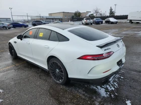 Mercedes-Benz AMG GT * 53 * CARFAX * БЕЗ ПЪРВОНАЧАЛНА ВНОСКА - 98000 лв. / 50106.60 € - 32347947 4 | Car24.bg Mercedes-Benz AMG GT * 53 * CARFAX * БЕЗ ПЪРВОНАЧАЛНА ВНОСКА - 98000 лв. / 50106.60 € - 32347947 4