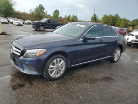 Mercedes-Benz C 300 4 MATIC - 33000 лв. / 16872.63 € - 10612831 3 | Car24.bg Mercedes-Benz C 300 4 MATIC - 33000 лв. / 16872.63 € - 10612831 3