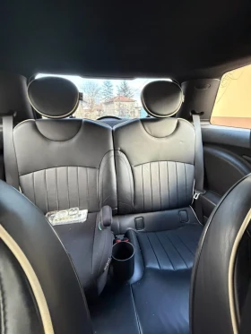 Mini Cooper R56 1.6 i 120ps. КОЖЕН САЛОН, ЗИМНИ ГУМИ - 2250 € / 4400.62 лв. - 97446265 8 | Car24.bg Mini Cooper R56 1.6 i 120ps. КОЖЕН САЛОН, ЗИМНИ ГУМИ - 2250 € / 4400.62 лв. - 97446265 8