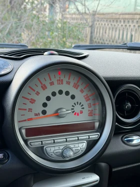 Mini Cooper R56 1.6 i 120ps. КОЖЕН САЛОН, ЗИМНИ ГУМИ - 2250 € / 4400.62 лв. - 97446265 7 | Car24.bg Mini Cooper R56 1.6 i 120ps. КОЖЕН САЛОН, ЗИМНИ ГУМИ - 2250 € / 4400.62 лв. - 97446265 7