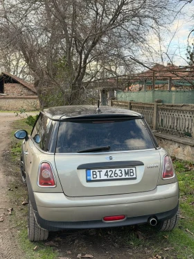 Mini Cooper R56 1.6 i 120ps. КОЖЕН САЛОН, ЗИМНИ ГУМИ - 2250 € / 4400.62 лв. - 97446265 3 | Car24.bg Mini Cooper R56 1.6 i 120ps. КОЖЕН САЛОН, ЗИМНИ ГУМИ - 2250 € / 4400.62 лв. - 97446265 3