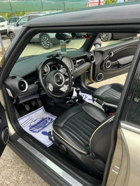 Mini Cooper R56 1.6 i 120ps. КОЖЕН САЛОН, ЗИМНИ ГУМИ - 2250 € / 4400.62 лв. - 97446265 4 | Car24.bg Mini Cooper R56 1.6 i 120ps. КОЖЕН САЛОН, ЗИМНИ ГУМИ - 2250 € / 4400.62 лв. - 97446265 4