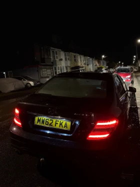 Mercedes-Benz C 220 OM651 170hp AUTO - 3950 € / 7725.53 лв. - 88004798 12 | Car24.bg Mercedes-Benz C 220 OM651 170hp AUTO - 3950 € / 7725.53 лв. - 88004798 12