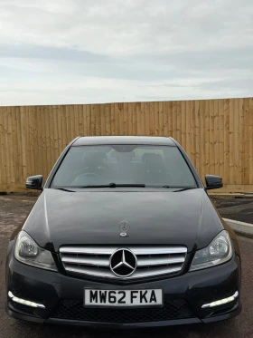 Mercedes-Benz C 220 OM651 170hp AUTO - 3950 € / 7725.53 лв. - 88004798 14 | Car24.bg Mercedes-Benz C 220 OM651 170hp AUTO - 3950 € / 7725.53 лв. - 88004798 14