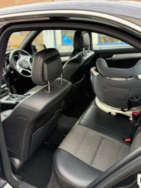 Mercedes-Benz C 220 OM651 170hp AUTO - 3950 € / 7725.53 лв. - 88004798 5 | Car24.bg Mercedes-Benz C 220 OM651 170hp AUTO - 3950 € / 7725.53 лв. - 88004798 5