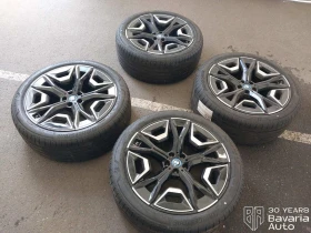 BMW iX 50 xDrive Sport - 68700 € / 134365.52 лв. - 59994414 17 | Car24.bg BMW iX 50 xDrive Sport - 68700 € / 134365.52 лв. - 59994414 17