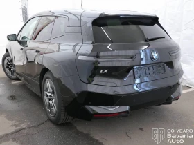 BMW iX 50 xDrive Sport - 68700 € / 134365.52 лв. - 59994414 2 | Car24.bg BMW iX 50 xDrive Sport - 68700 € / 134365.52 лв. - 59994414 2