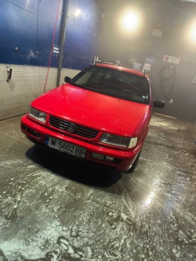 VW Passat 1.9 TDI - Car24.bg VW Passat 1.9 TDI