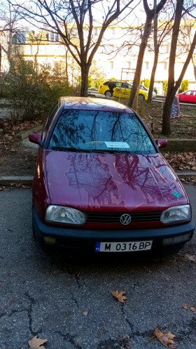 VW Golf 3 - 1000 € / 1955.83 лв. - 54168911 5 | Car24.bg VW Golf 3 - 1000 € / 1955.83 лв. - 54168911 5