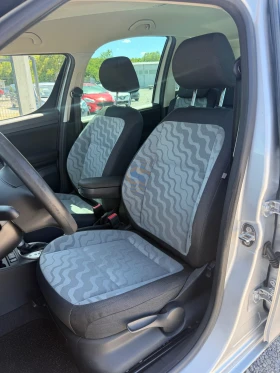 Skoda Roomster 1.6i AUTOMATIC | Auto.bg — изображение 8 Skoda Roomster 1.6i AUTOMATIC | Auto.bg — изображение 8