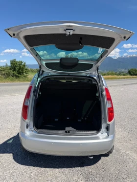 Skoda Roomster 1.6i AUTOMATIC | Auto.bg — изображение 14 Skoda Roomster 1.6i AUTOMATIC | Auto.bg — изображение 14