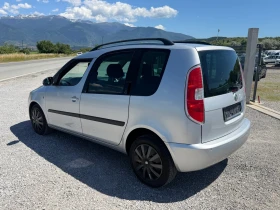 Skoda Roomster 1.6i AUTOMATIC | Auto.bg — изображение 7 Skoda Roomster 1.6i AUTOMATIC | Auto.bg — изображение 7