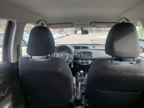 Toyota Yaris - 4200 € / 8214.49 лв. - 41168681 17 | Car24.bg Toyota Yaris - 4200 € / 8214.49 лв. - 41168681 17