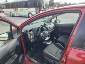 Toyota Yaris - 4200 € / 8214.49 лв. - 41168681 12 | Car24.bg Toyota Yaris - 4200 € / 8214.49 лв. - 41168681 12