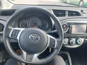Toyota Yaris - 4200 € / 8214.49 лв. - 41168681 9 | Car24.bg Toyota Yaris - 4200 € / 8214.49 лв. - 41168681 9