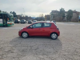 Toyota Yaris - 4200 € / 8214.49 лв. - 41168681 3 | Car24.bg Toyota Yaris - 4200 € / 8214.49 лв. - 41168681 3