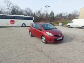 Toyota Yaris - 4200 € / 8214.49 лв. - 41168681 5 | Car24.bg Toyota Yaris - 4200 € / 8214.49 лв. - 41168681 5