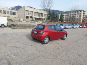 Toyota Yaris - 4200 € / 8214.49 лв. - 41168681 6 | Car24.bg Toyota Yaris - 4200 € / 8214.49 лв. - 41168681 6