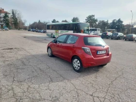 Toyota Yaris - 4200 € / 8214.49 лв. - 41168681 2 | Car24.bg Toyota Yaris - 4200 € / 8214.49 лв. - 41168681 2