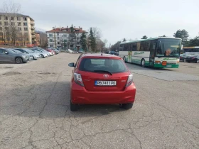 Toyota Yaris - 4200 € / 8214.49 лв. - 41168681 15 | Car24.bg Toyota Yaris - 4200 € / 8214.49 лв. - 41168681 15