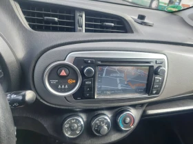 Toyota Yaris - 4200 € / 8214.49 лв. - 41168681 8 | Car24.bg Toyota Yaris - 4200 € / 8214.49 лв. - 41168681 8