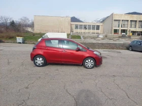 Toyota Yaris - 4200 € / 8214.49 лв. - 41168681 7 | Car24.bg Toyota Yaris - 4200 € / 8214.49 лв. - 41168681 7