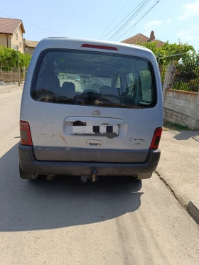 Citroen Berlingo - Car24.bg Citroen Berlingo