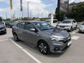 Dacia Logan 1.0 Tce/LPG/90k.c. | Auto.bg — изображение 4 Dacia Logan 1.0 Tce/LPG/90k.c. | Auto.bg — изображение 4