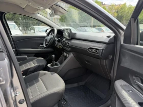 Dacia Logan 1.0 Tce/LPG/90k.c. | Auto.bg — изображение 9 Dacia Logan 1.0 Tce/LPG/90k.c. | Auto.bg — изображение 9
