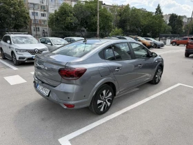 Dacia Logan 1.0 Tce/LPG/90k.c. | Auto.bg — изображение 8 Dacia Logan 1.0 Tce/LPG/90k.c. | Auto.bg — изображение 8