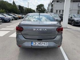 Dacia Logan 1.0 Tce/LPG/90k.c. | Auto.bg — изображение 6 Dacia Logan 1.0 Tce/LPG/90k.c. | Auto.bg — изображение 6