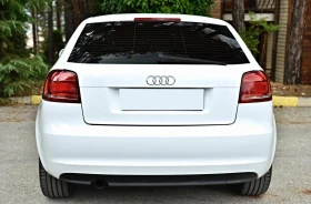 Audi A3 1.6TDI - 4300 € / 8410.07 лв. - 11046745 5 | Car24.bg Audi A3 1.6TDI - 4300 € / 8410.07 лв. - 11046745 5